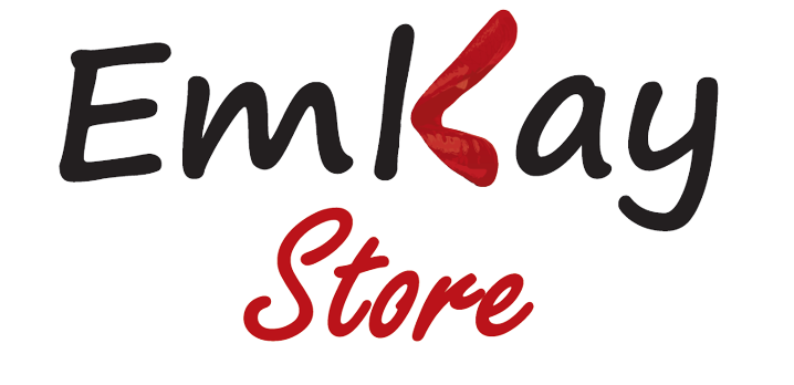 Home - Emkay Store